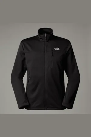 The North Face Lixius-fleecejas Met Volledige Rits Voor Heren male