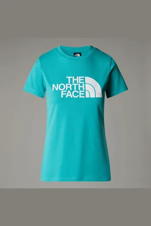 The North Face Easy-t-shirt Voor Dames female