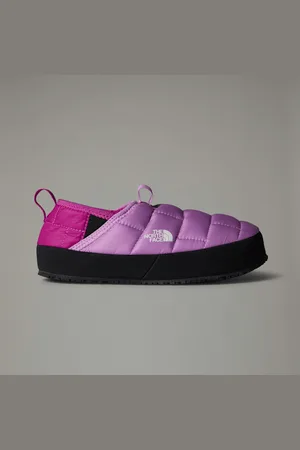 The North Face Thermoball™ Traction Ii-wintersloffen Voor Tieners male