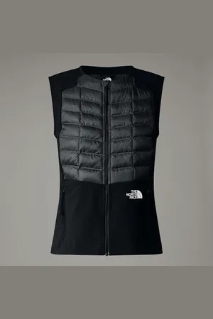 The North Face Lab Thermoball™-bodywarmer Voor Dames female