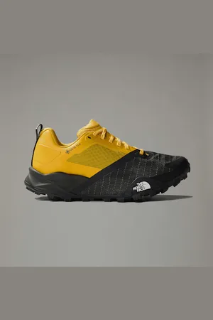 The North Face Offtrail Tr Gore-tex®-trailrunningschoenen Voor Heren male