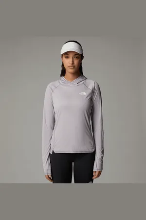 The North Face Sunriser-hoodie Voor Dames female