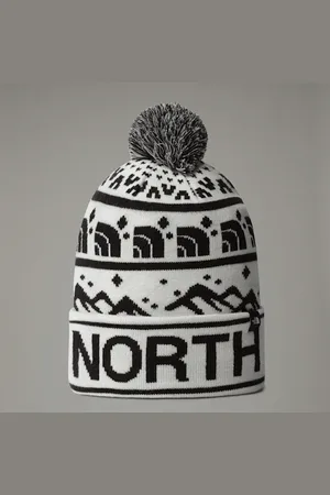 The North Face Tuke-skibeanie male