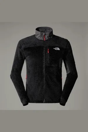 The North Face Alpedge Polartec® High Loft™-jas Voor Heren male