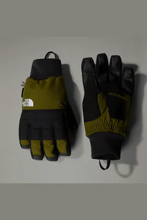 The North Face Montana Utility-handschoenen Voor Heren male