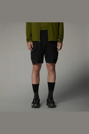 The North Face Inpakbare Short Voor Heren male