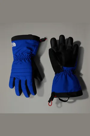 The North Face Montana-skihandschoenen Voor Kinderen male
