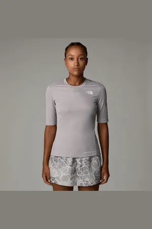 The North Face Shadow-t-shirt Voor Dames female