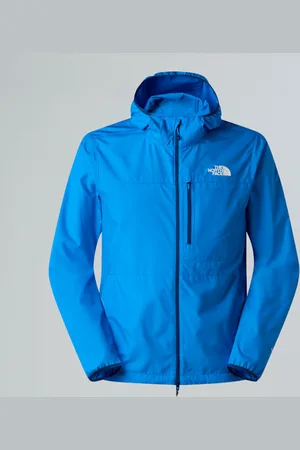 The North Face Higher Run-windjas Voor Heren male
