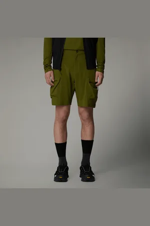 The North Face Inpakbare Short Voor Heren male