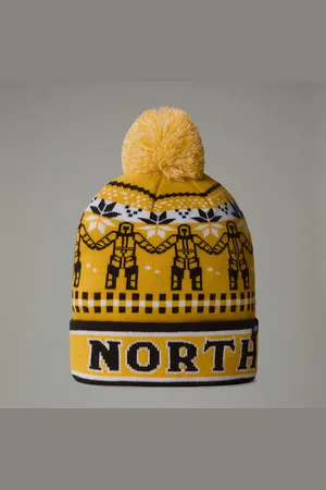 The North Face Tuke-skibeanie male