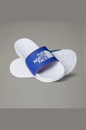 The North Face Base Camp Iii-badslippers Voor Heren male