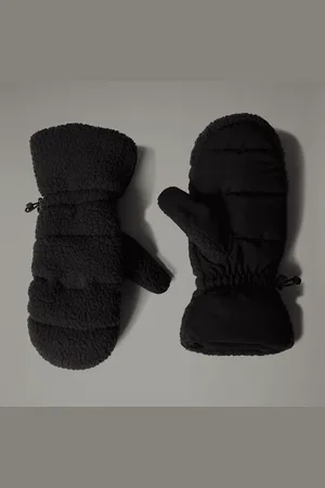 The North Face Cragmont Fleece-wanten male
