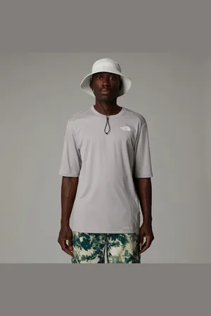 The North Face Shadow-t-shirt Voor Heren male