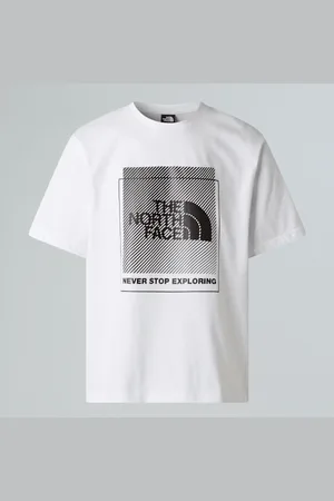 The North Face Tacune-t-shirt Voor Heren male