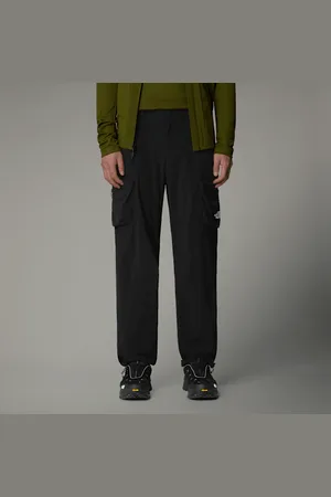 The North Face Wijdvallende Inpakbare Broek Voor Heren male