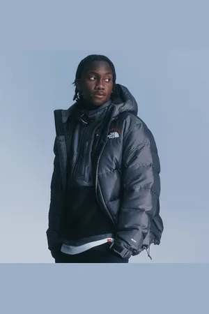 The North Face 30th Anniversary Himalayan-parka Voor Heren male