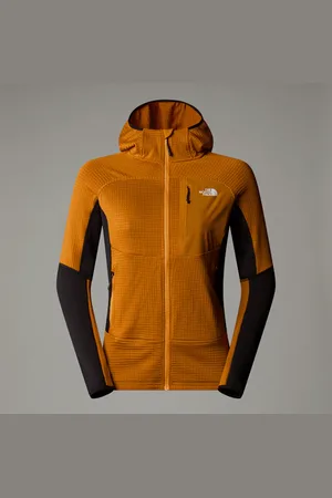 The North Face Stormgap Power Grid™-jas Met Capuchon Voor Dames female