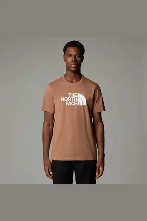The North Face Easy-t-shirt Voor Heren male