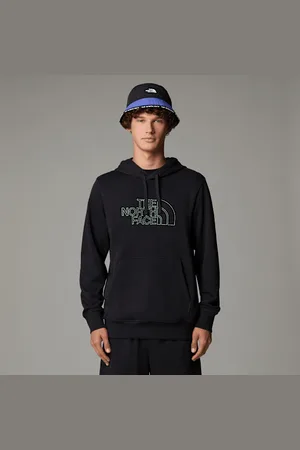 The North Face Drew Peak Light-hoodie Voor Heren male