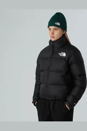 The North Face 1996 Retro Nuptse-jas Voor Dames female