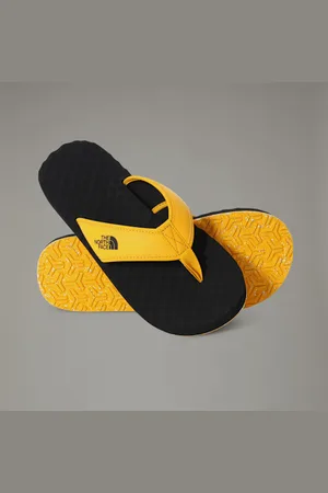 The North Face Base Camp Mini Ii-teenslippers Voor Heren male