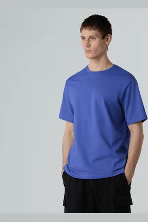 The North Face Rmst Logo Relaxed-t-shirt Voor Heren male