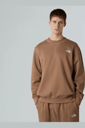 The North Face Essential-sweatshirt Voor Heren male