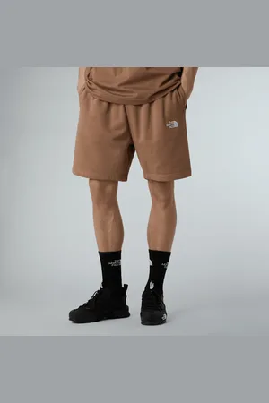 The North Face Essential Relaxed-short Voor Heren male