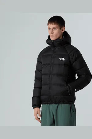 The North Face Hydrenalite-donsjas Met Capuchon Voor Heren male