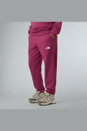 The North Face Simple Dome Tapered-joggingbroek Met Normale Pasvorm Voor Dames female