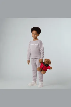 The North Face Polyesterset Voor Kids unisex