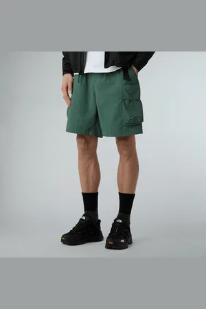 The North Face Short Met Cargozakken Voor Heren male