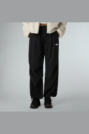 The North Face Geweven Broek Voor Dames female