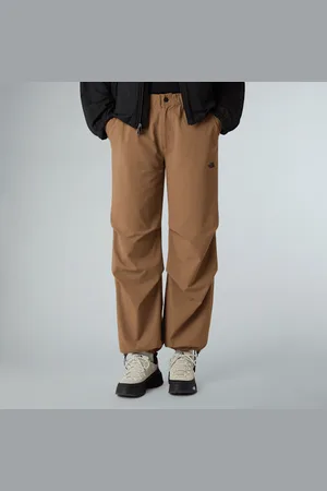 The North Face Geweven Broek Voor Dames female