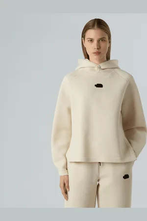 The North Face Relaxte Hoodie Voor Dames female