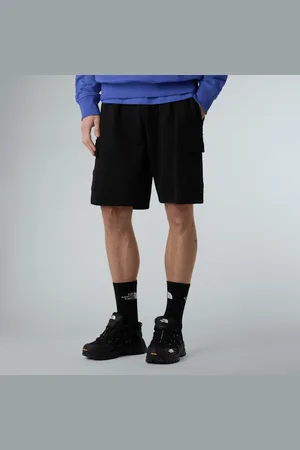 The North Face Cargoshort Voor Heren male