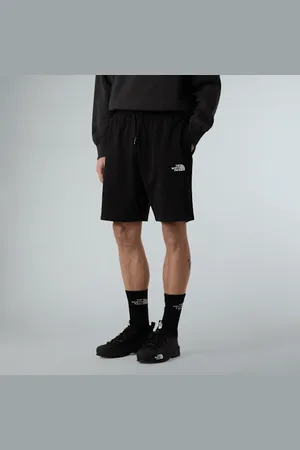The North Face Essential Relaxed-short Voor Heren male