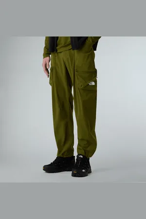 The North Face Wijdvallende Inpakbare Broek Voor Heren male