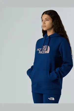 The North Face Drew Peak-hoodie Voor Dames female