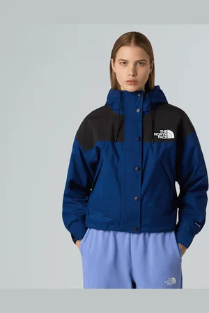 The North Face Reign On-jas Voor Dames female