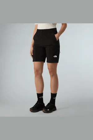 The North Face Inpakbare Short Voor Dames female