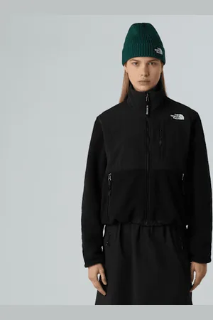 The North Face Retro Denali-jas Voor Dames female