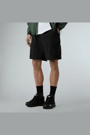 The North Face Short Met Cargozakken Voor Heren male