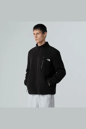 The North Face Yumiori-fleecejas Met Volledige Rits Voor Heren male