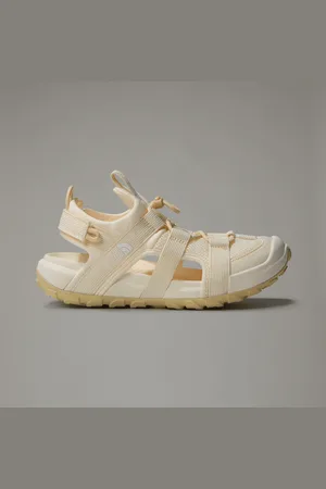 The North Face Explore Camp-schoensandalen Voor Dames female