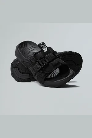 The North Face Explore Camp-badslippers Voor Heren male