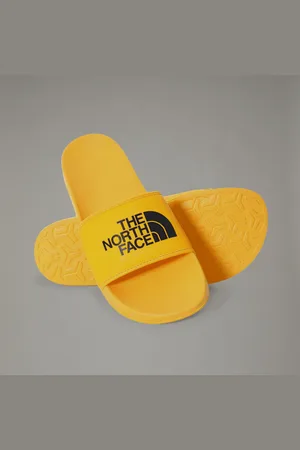 The North Face Base Camp Iii-badslippers Voor Heren male