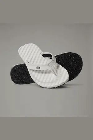 The North Face Base Camp Mini Ii-teenslippers Voor Dames female