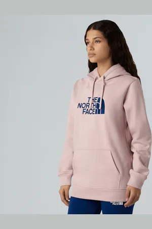 The North Face Drew Peak-hoodie Voor Dames female